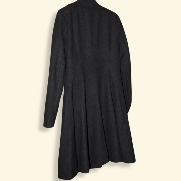 Le Chateau Grey Coat - Picture 3 of 3